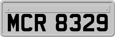 MCR8329