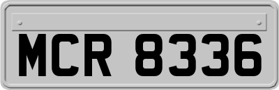 MCR8336