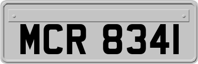 MCR8341