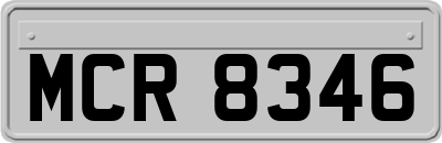 MCR8346