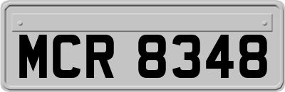 MCR8348