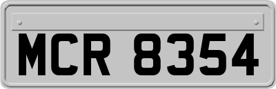 MCR8354