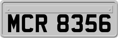 MCR8356