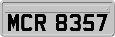 MCR8357