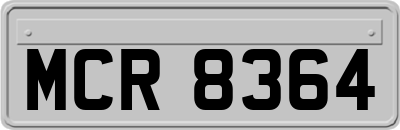 MCR8364