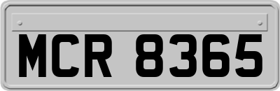 MCR8365