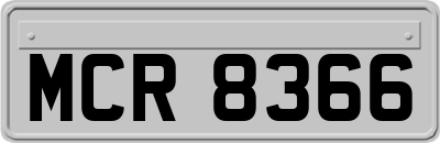 MCR8366