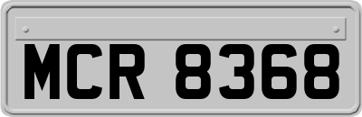 MCR8368