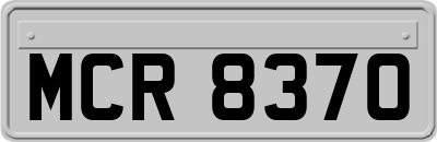 MCR8370