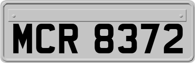 MCR8372