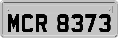 MCR8373