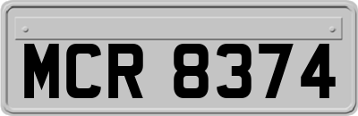 MCR8374