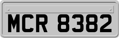 MCR8382