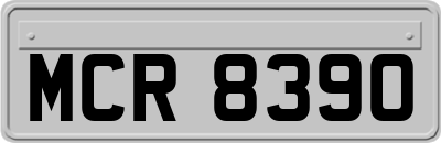 MCR8390