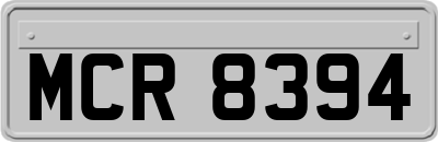 MCR8394