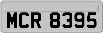 MCR8395