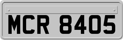 MCR8405