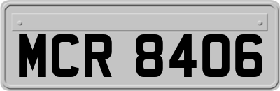 MCR8406