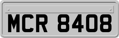 MCR8408