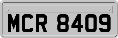 MCR8409