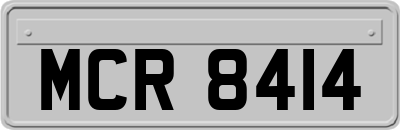 MCR8414