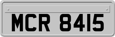 MCR8415