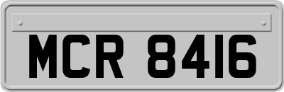 MCR8416