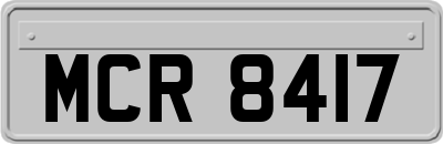 MCR8417