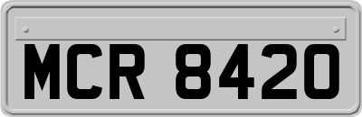 MCR8420