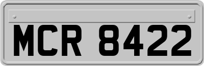 MCR8422