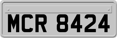 MCR8424