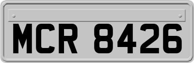 MCR8426