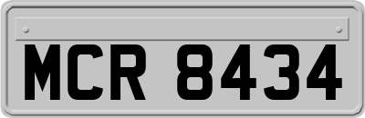 MCR8434