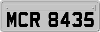 MCR8435