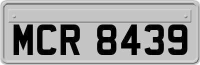 MCR8439