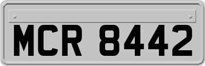 MCR8442