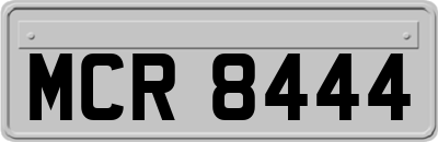 MCR8444