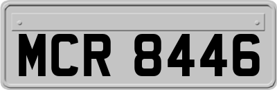 MCR8446