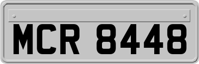MCR8448