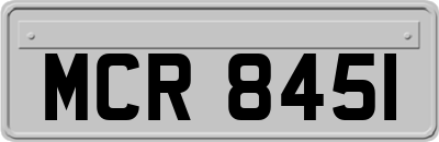 MCR8451