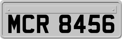 MCR8456