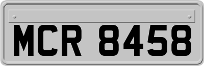 MCR8458