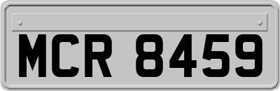 MCR8459