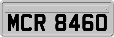 MCR8460
