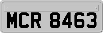 MCR8463