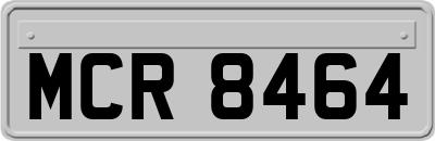 MCR8464