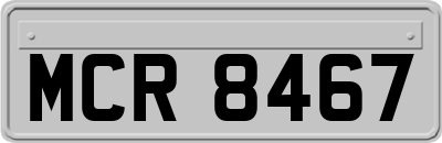 MCR8467