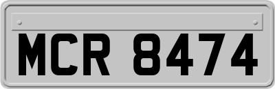 MCR8474