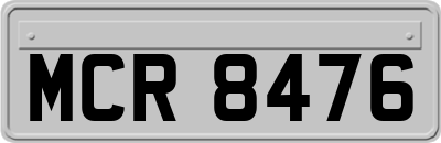 MCR8476
