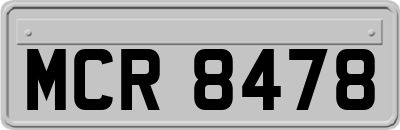 MCR8478